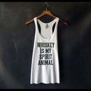 Summer tank tops